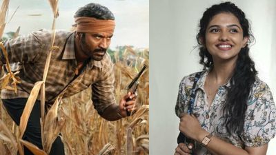 தனுஷை பார்த்ததுமே.. அப்படியே மறந்து நின்னுட்டேன்.. என்னங்க மமிதா பைஜு இப்படி ஓபனா சொல்லிட்டாங்க!