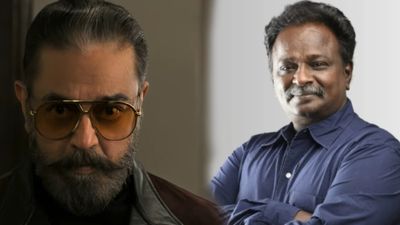 KH X RK Promo: ரஜினியை விட்டுட்டு கமலை விளாசத் தொடங்கிய ப்ளூ சட்டை மாறன்.. உலகநாயகனுக்கே பஞ்சாயத்தா?