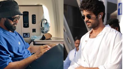 ViRosh Wedding: ராஷ்மிகாவை மணக்கும் விஜய் தேவரகொண்டா சொத்து மதிப்பு.. பிரைவேட் ஜெட் எல்லாம் இருக்கா?