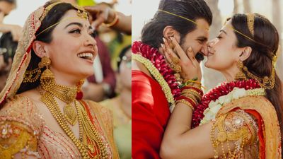 உண்மையான காதல்னா அது விஜய் தேவரகொண்டா காதல்தான்.. புருஷனை விட்டுக்கொடுக்காத ராஷ்மிகா மந்தனா