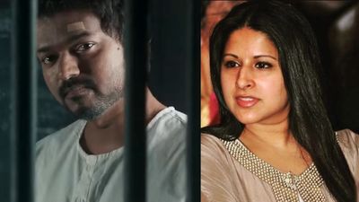 Vijay Divorce: திருமணத்தை மீறிய உறவில் விஜய்? இந்திய தண்டனைச் சட்டம் அளிக்கும் தண்டனை என்ன?