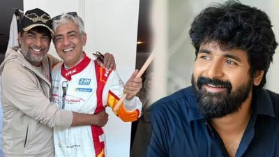 அஜித் மாதவன் நிலை என்ன? புர்ஜ் கலிஃபா அருகே தாக்குதல்.. மொத்தமாக இழுத்து மூடிய துபாய்.. பதறும் பிரபலம்