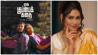  35 நாள் கூவத்தில் இருந்தேன்.. மோசமான வார்த்தையால் திட்டினாங்க.. நடிகை வேதனை!