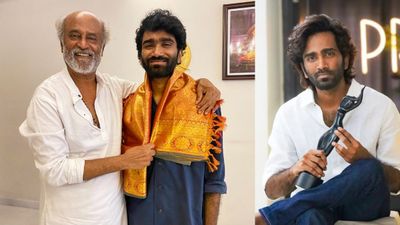 முதல் படத்துக்கு கம்மி சம்பளம்.. இப்போ பிரதீப் ரங்கநாதனுக்கு இத்தனை கோடி கொடுக்க ரெடியா இருக்காங்களா!