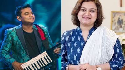 ஏ.ஆர்.ரஹ்மானை திருமணம் செய்ய ஆசையிருந்தது.. ஏன் மிஸ் ஆனது தெரியுமா?.. 90ஸ் நடிகை ஓபன் டாக்