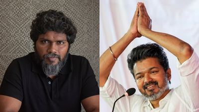 விஜய்க்கு பா.இரஞ்சித் சொன்ன கதை.. ஆஹா நடந்திருந்தா சூப்பரா இருந்திருக்குமே.. மிஸ் ஆகிடுச்சு