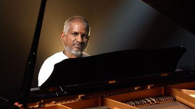 சத்குருனு சொல்றவன்லாம் சத்குரு கிடையாது.. ஃபயர் மோடில் இளையராஜா.. இசைஞானி விளாசிட்டாரு