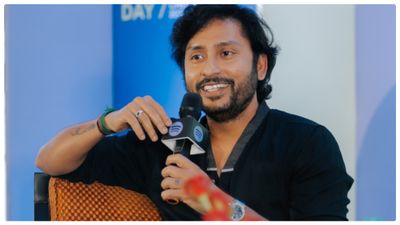 சிகரெட்டுக்கு நான் அடிமை.. அந்த பழக்கத்தால் இழந்தது கொஞ்ச நெஞ்சமில்லை.. ஆர். ஜே. பாலாஜி!