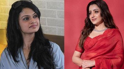 திரிஷா காதலிப்பது விஜய்யை அல்ல.. அந்த பெரிய வீட்டு மருமகளாகியிருக்கணும்.. சுசித்ரா என்னென்னம்மோ சொல்றாங்க