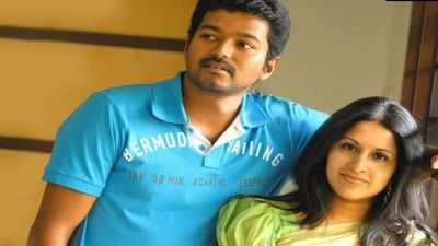 விஜய் மீது சங்கீதாவின் குற்றச்சாட்டுக்கள்.. அரசியலில் வளரும் செல்வாக்கை அறுக்க பிளான்?.. பின்னணியில் யார்?