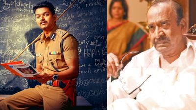 தெறி ரீ ரிலீஸ் சம்பவம் பண்ணும்.. மகேந்திரனுக்கு பதில் அந்த பிரபலமா?.. கலைப்புலி எஸ். தாணு பளிச்!