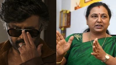 நல்லகண்ணுவின் அஞ்சலிக்காக போன இடத்தில் KHXRK படம் பற்றி பேச்சு.. கேப்டன் மனைவியிடம் ரஜினி சொன்னதை கேளுங்க