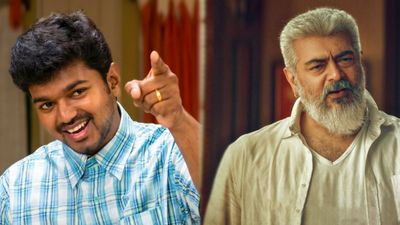 வாரிசுகிட்ட வாங்கிய அடி போதாதுன்னு.. கில்லி ரீ ரிலீஸ்லையும் அடி வாங்கும் துணிவு.. முதல் நாள் வசூல்?