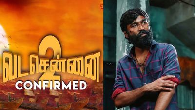 வடசென்னை 2 எப்போ ஸ்டார்ட் தெரியுமா?.. தனுஷ் சொன்ன சூப்பர் அப்டேட்.. முடிவுக்கு வந்த சஸ்பென்ஸ்