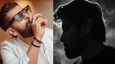 ஒரு வருஷம் வீட்ல சும்மா இல்லை.. விக்ரமின் தரமான லைன் அப்.. அவரே சொன்ன சூப்பர் விஷயம்