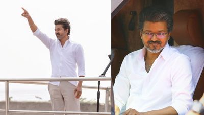 5 லட்சம் பேரை கடந்து.. 5000 பேரை பார்க்க வராரு... வேலூரில் விஜய்யை காண திங்கட்கிழமையிலேயே திரண்ட கூட்டம்!