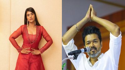 விஜய் பிரசாரத்துக்கு அழைத்தால்.. ஐஸ்வர்யா ராஜேஷின் முடிவு இதுதான்.. செம தெளிவா இருக்காங்க