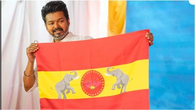 Vijay: இனி அரசியல் தான்.. தவெக வேட்பாளர் நேர்காணலில் உருக்கமாக பேசிய விஜய்!