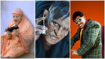  சாப்பிட கூட முடியாமல் நடித்த கமல்… உடலை சிதைத்த விக்ரம்.. தமிழ் சினிமாவின் ரியல் கிங்ஸ்!