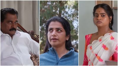 ஜனனியை அழிக்க சூனியம்.. வீட்டில் நடக்கப்போகும் பூஜை.. எதிர்நீச்சல் தொடர்கிறது!