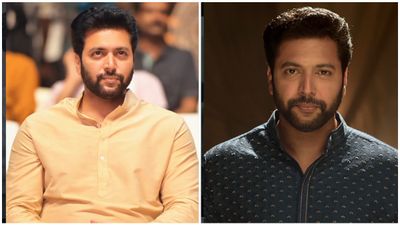 Ravi Mohan: ஆண்கள் தான் பாவம்.. என்னை நிம்மதியா வாழவிடுங்க.. ரவி மோகன் இன்ஸ்டா போஸ்ட்!