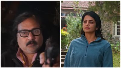 கையில் துப்பாக்கியுடன் ஆலிவர்.. தொக்காக மாட்டிக்கொண்ட ஜனனி.. எதிர்நீச்சல் தொடர்கிறது!