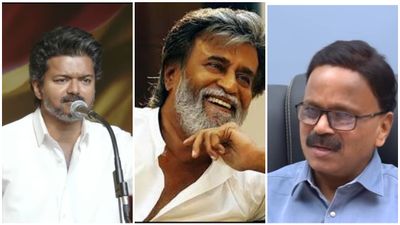 ரஜினியை ஏன் இழுக்குறீங்க.. ரசிகர்களின் எதிர்ப்பை சம்பாதித்துவிட்டார் விஜய்.. கொந்தளித்த தயாரிப்பாளர்