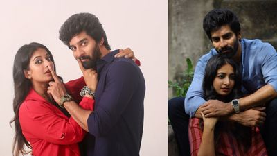 நீ Forever திரைப்படம் எப்போது ரிலீஸ் தெரியுமா?.. வந்தது சூப்பர் அப்டேட்