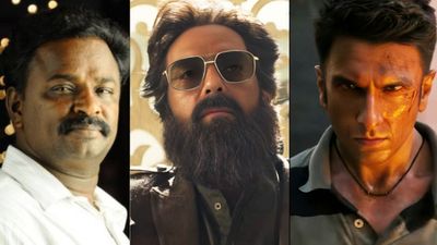 Dhurandhar 2 Blue Sattai Review: மோடி வர சீன் குபீர் சிரிப்பு.. துரந்தர் 2 ப்ளூ சட்டை மாறன் விமர்சனம்!