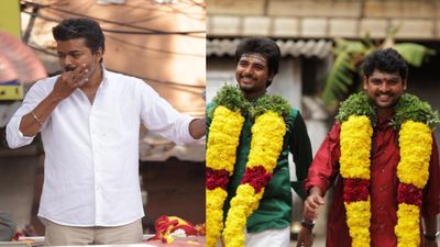 குடும்பத்துக்கே கடன் கொடுத்த விஜய்.. சிவகார்த்திகேயன் படத்தை ஒப்பிட்டு விளாசல்.. நிலைமை கை மீறி போகுதே