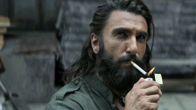 Dhurandhar 2: பத்தவச்சிட்டியே பரட்ட.. ஆல் ஓவர் இந்தியா.. ப்ரீமியர் ஷோ ஹவுஸ்ஃபுல்.. தூள் கிளப்பும் துரந்தர் 21