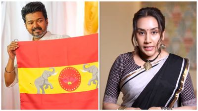  பெரம்பூரில் களமிறங்கும் விஜய்? காரணம் என்ன? திவ்யா சத்யராஜ் போட்டியா?அந்தணன் சொல்லும் தகவல்!