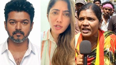 அத்தனை பிஞ்சு குழந்தைங்களை கெடுக்கும் போதெல்லாம் தொறக்காத வாய்.. விஜய் அண்ணாவுக்கு மட்டும் வருதா?