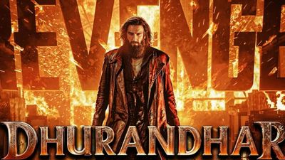 Dhurandhar 2: துரந்தர் 2 ரம்ஜான் பாக்ஸ் ஆபிஸ் வேட்டை: திரையரங்குகள் அதிரடியாக காட்சிகளை அதிகரித்தன!