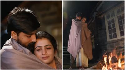 ஃபயர் மூடில் சக்தி, ஜனனி.. 10 மணிக்கு மேல.. சின்னபசங்க பாக்காதீங்க.. எதிர்நீச்சல் தொடர்கிறது!