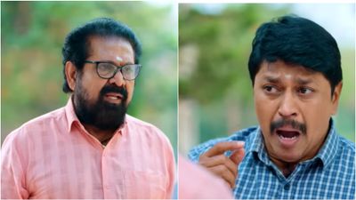 முருகன் உயிரை காப்பாற்றிய சிவராமன்.. ஏமாந்து போன மகேஷ்.. கெட்டிமேளம்!