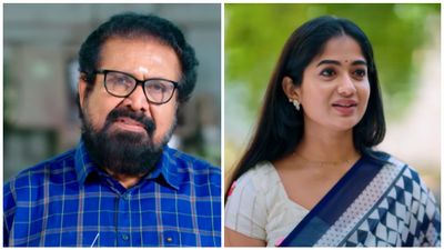  சிவராமன் கொடுத்த கிப்ட்.. மொத்தமாக உடைந்த லட்சுமி.. கெட்டி மேளம் !