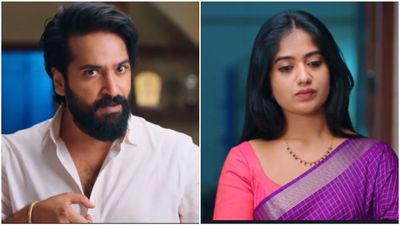 மகேஷ் இனிமேல் உயிரோடு இருக்கக்கூடாது.. அஞ்சலியை காப்பாற்ற சுப்பிரமணி போடும் பிளான்.. கெட்டி மேளம்!