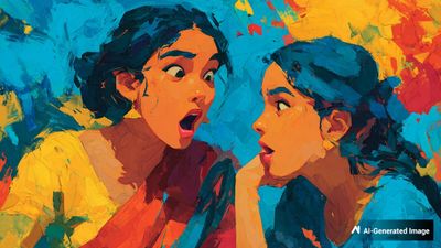 கர்ப்பம்.. பிரபல நடிகை பற்றி திடீரென கசிந்த தகவல்.. சீக்கிரமே சின்ன வாரிசு வரப்போகுதா?