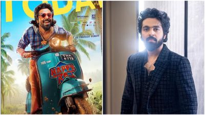 ஓட்டு போடுவது தான் முக்கியம்.. இளைஞர்களே மறந்துவிடாதீர்கள்.. ஜிவி பிரகாஷ் பேச்சு!