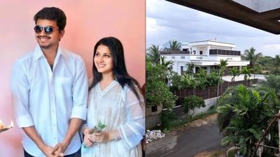 விஜய் நீலாங்கரை வீடு.. அதற்காக சங்கீதா எவ்வளவு உழைச்சாங்க தெரியுமா?.. இப்போ தங்கவே அனுமதி தேவையா?