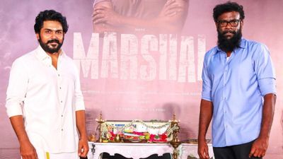 சத்தமே இல்லாமல் கார்த்தி படத்தில் நடந்த விஷயம்.. எப்போ ரிலீஸ் தெரியுமா?.. மார்ஷல் இயக்குநர் கலக்குறாரே ப்பா