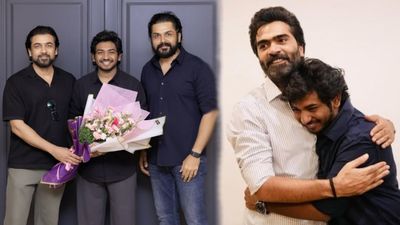 Youth Box Office: 8வது நாளிலும் நின்னு விளையாடும் ‘யூத்’.. சூர்யா, சிம்பு என கொண்டாடி தீர்த்துட்டாங்க!