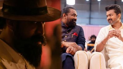 டாக்ஸிக் ரிலீஸ் தேதியில் அந்த படத்தை இறக்கும் கேவிஎன் தயாரிப்பு நிறுவனம்.. அதிகாரப்பூர்வ அறிவிப்பு!