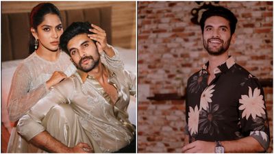 லப்பர் பந்து பட நடிகையின் கணவர் சீரியலில் என்ட்ரி… எந்த சேனலில் தெரியுமா?