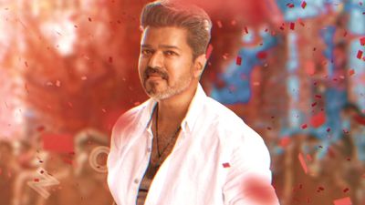 Jana Nayagan: மே மாதம் ஜனநாயகன் ரிலீஸ் ஆனால் ஒரே சிரிப்பா இருக்கும்.. விஜய் ஆதரவாளரே இப்படி சொல்லிட்டாரேப்பா!