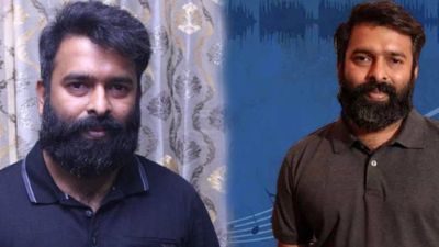 Dubai: கடைசி விமானம் நான் போன விமானம் தான்.. நடுவானில் பறக்கும் போது சந்தோஷ் நாராயணன் மனநிலை இது தான்