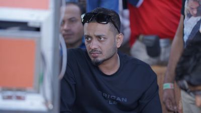 மஞ்சுமெல் பாய்ஸ் இயக்குநர் மீது பாலியல் புகார்.. வீட்டிற்குள் அத்துமீறி நுழைந்து அநாகரீக செயலா?