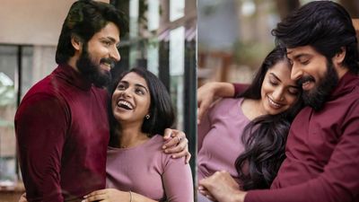 ஹரீஷ் கல்யாணுக்கு தேவதை பிறந்திருக்கு.. தகப்பனான சந்தோஷத்தில் மனுஷன் பகிர்ந்த போஸ்ட்டை பாருங்க!