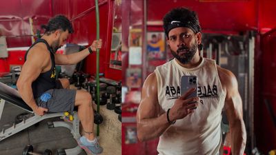 Bharath: சிக்ஸ் பேக்ஸ் எல்லாம் ட்ரை பண்ணாதீங்க.. அதெல்லாம் உடம்புக்கு கேடு.. பரத் கொடுத்த பெரிய அட்வைஸ்